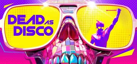 死亡迪斯科 Dead as Disco 中文版全息投影